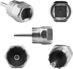 MMOBIEL Professionele Fiets Ketting Zweep En Cassette Afnemer Gereedschap Set -Velo Pour Tous 1200x1138 12