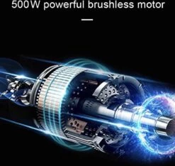 OUXI - V5 - 16 Inch - Elektrische Fiets - E Bike - Elektrische Vouwfiets - APP IOS/ Android - 500W Motor - 15Ah Lithuim Ion Batterij - Zwart -Velo Pour Tous 1200x1138 2