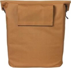 Basil City Fietsshopper - Enkele Fietstas - Camel Bruin - 16 Liter -Velo Pour Tous 1200x1142 5