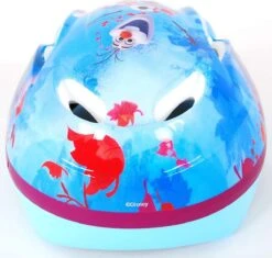 Mickey Mouse Disney Frozen 2 Meisjes Fietshelm - Skatehelm - 52-56 Cm -Velo Pour Tous 1200x1142 7