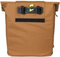Basil City Fietsshopper - Enkele Fietstas - Camel Bruin - 16 Liter -Velo Pour Tous 1200x1146 2