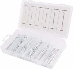 Benson Splitpennen In Assortimentsdoos - 300 Delig -Velo Pour Tous 1200x1148 4