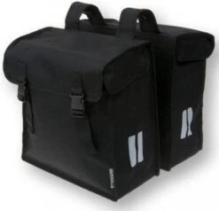 Basil Mara Dubbele Fietstas - Zwart - 26 Liter 22 Basil Mara Dubbele Fietstas - Zwart - 26 Liter -Velo Pour Tous 1200x1155 5
