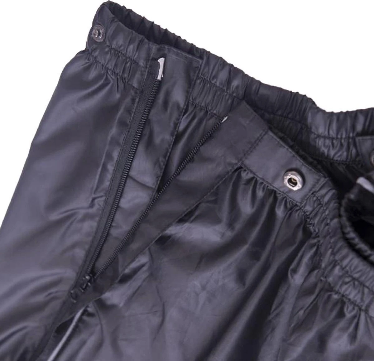 Mac In A Sac Regenbroek Full Zipper Unisex - Maat XXXL 2 Mac In A Sac Regenbroek Full Zipper Unisex - Maat XXXL – Image 2