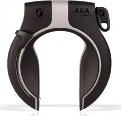 AXA Victory ART2 - Zwart / Zilver - Fietsslot - Kwaliteit 25 AXA Victory ART2 - Zwart / Zilver - Fietsslot - Kwaliteit -Velo Pour Tous 1200x1158 9