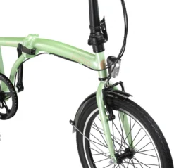PACTO ELEVEN FOLDING BIKE MINT 3v VOUWFIETS PLOOIFIETS -Velo Pour Tous 1200x1160 3