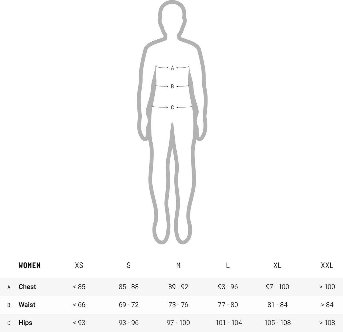 AGU Section Regenbroek Essential Vrouwen - Zwart - XL - Waterdicht & Ademend 7 AGU Section Regenbroek Essential Vrouwen - Zwart - XL - Waterdicht & Ademend – Image 7