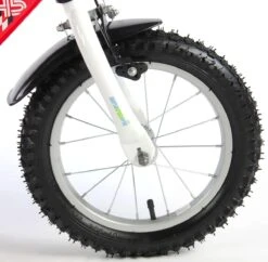 Volare Disney Cars Kinderfiets - Jongens - 14 Inch - Rood 24 Volare Disney Cars Kinderfiets - Jongens - 14 Inch - Rood -Velo Pour Tous 1200x1177