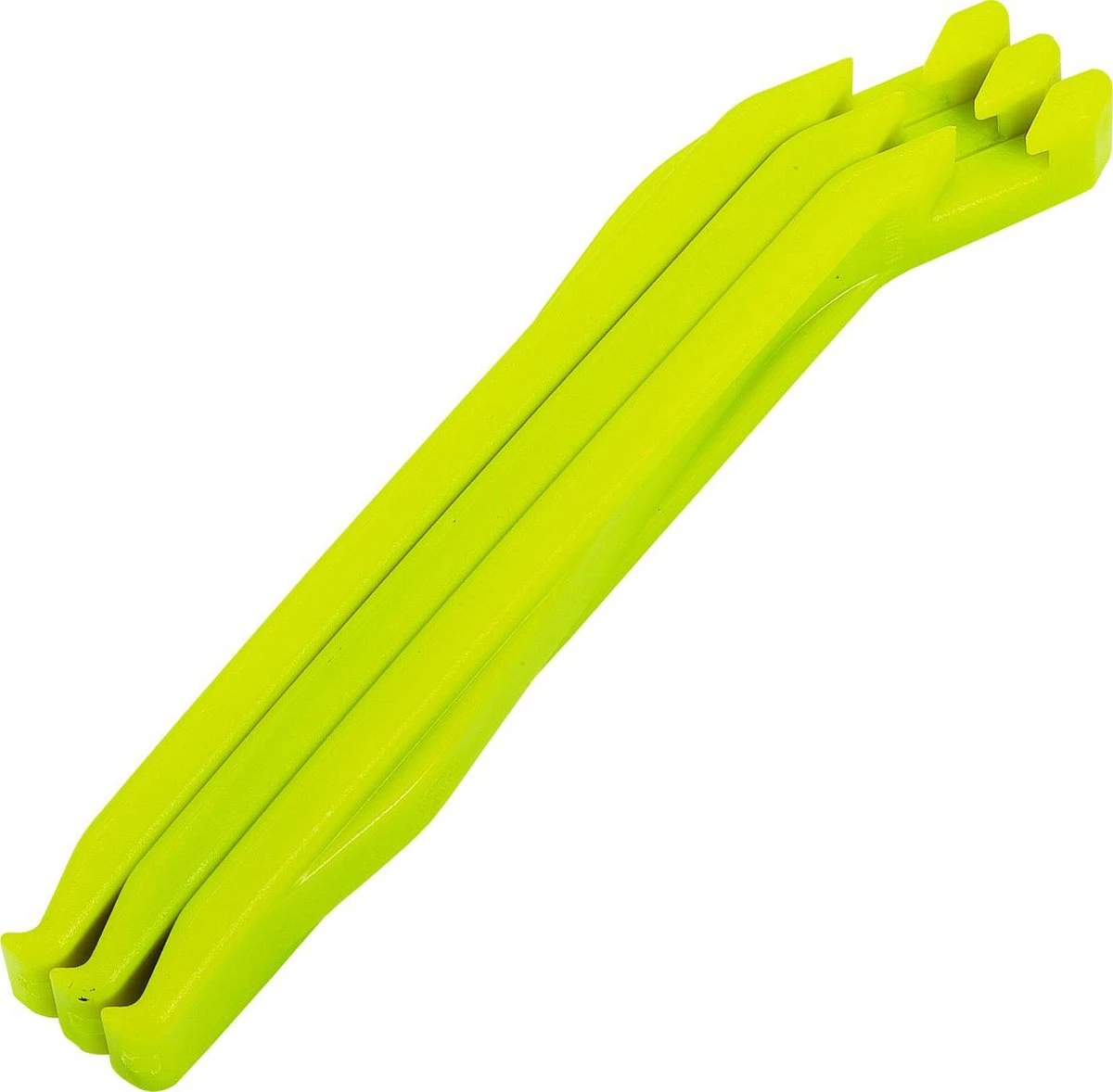 BBB Cycling EasyLift Bandenlichter - Fietsgereedsschap - Fietsband Oplegger - Neon Geel - 3 Stuks - BTL-81 2 BBB Cycling EasyLift Bandenlichter - Fietsgereedsschap - Fietsband Oplegger - Neon Geel - 3 Stuks - BTL-81 – Image 2