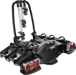 Thule VeloCompact 926 Fietsendrager - 3 Fietsen - Kantelbaar -Velo Pour Tous 1200x1178 9