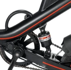 OUXI™ Elektrische Fiets - E BIKE - Fiets - City Bike - Stad Fiets - Bike - Fietsen - EBike - Trapondersteuning - -Velo Pour Tous 1200x1179