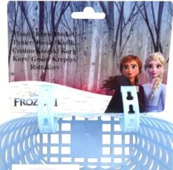 Fietsmand Disney Frozen 2 Plastic - Lichtblauw/paars -Velo Pour Tous 1200x1181 5