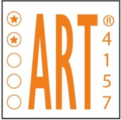 ABUS Iven 8210 Kettingslot - ART2 - 85 Cm - Winnaar ANWB Slotentest 2022 -Velo Pour Tous 1200x1189 6