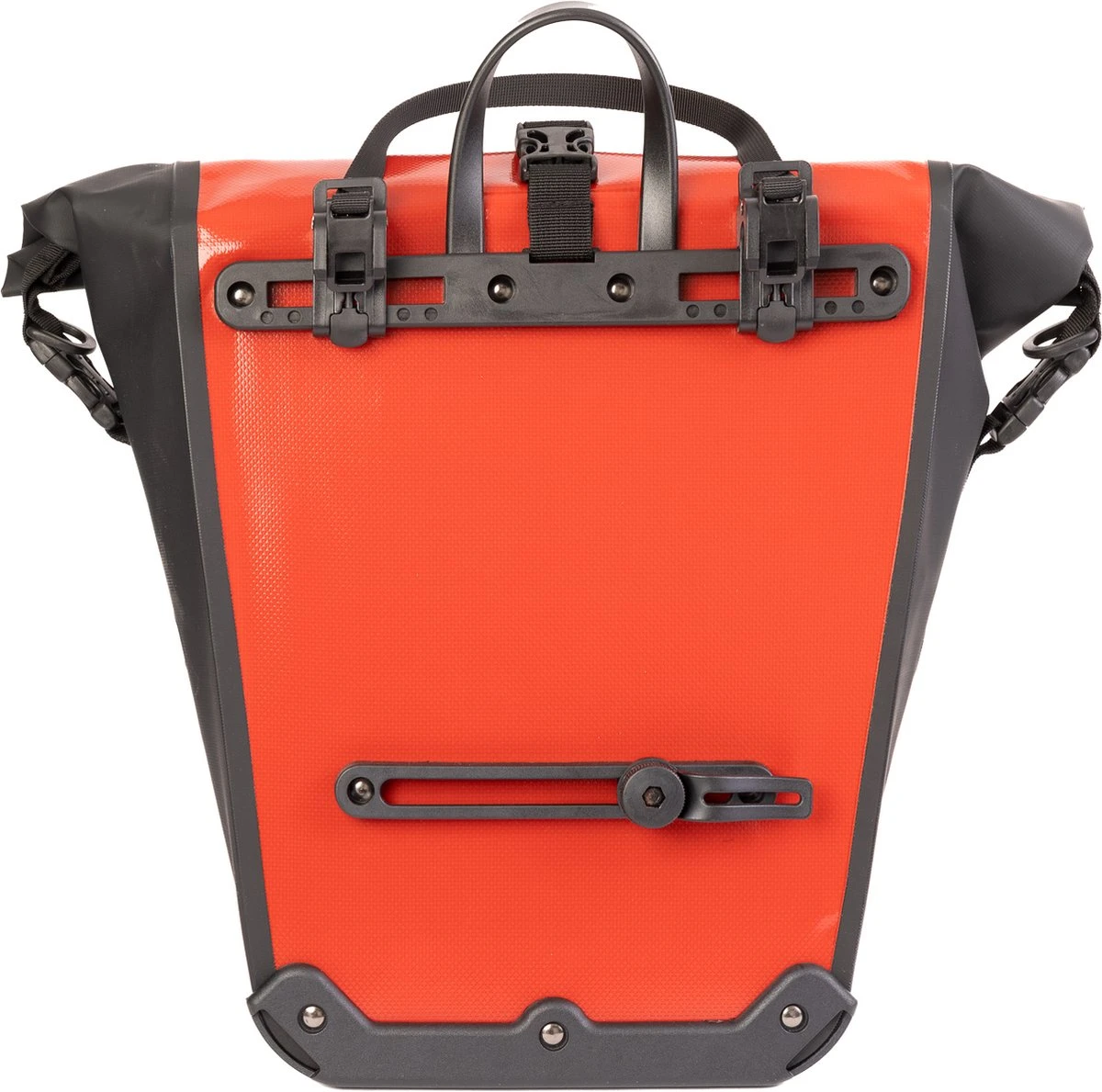 Ekostar® Online Shopping - 2in1 Fietstas - 100% Waterdicht - Rolltop - Rood - 17 Tot 28 Liter - Enkele Fietstas 10 Ekostar® Online Shopping - 2in1 Fietstas - 100% Waterdicht - Rolltop - Rood - 17 Tot 28 Liter - Enkele Fietstas – Image 10