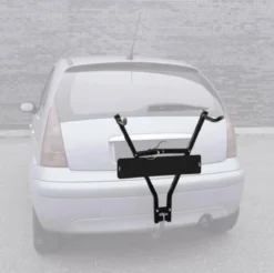 Carpoint Fietsdrager - Trekhaak - + Kentekenplaathouder -Velo Pour Tous 1200x1197 13