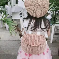 Fietsmand Rotan Mandje Mand Fiets Kinderen Rugzak Peuter Loopfiets Draagbaar Meisje Jongen Accessoires -Velo Pour Tous 1200x1198 15