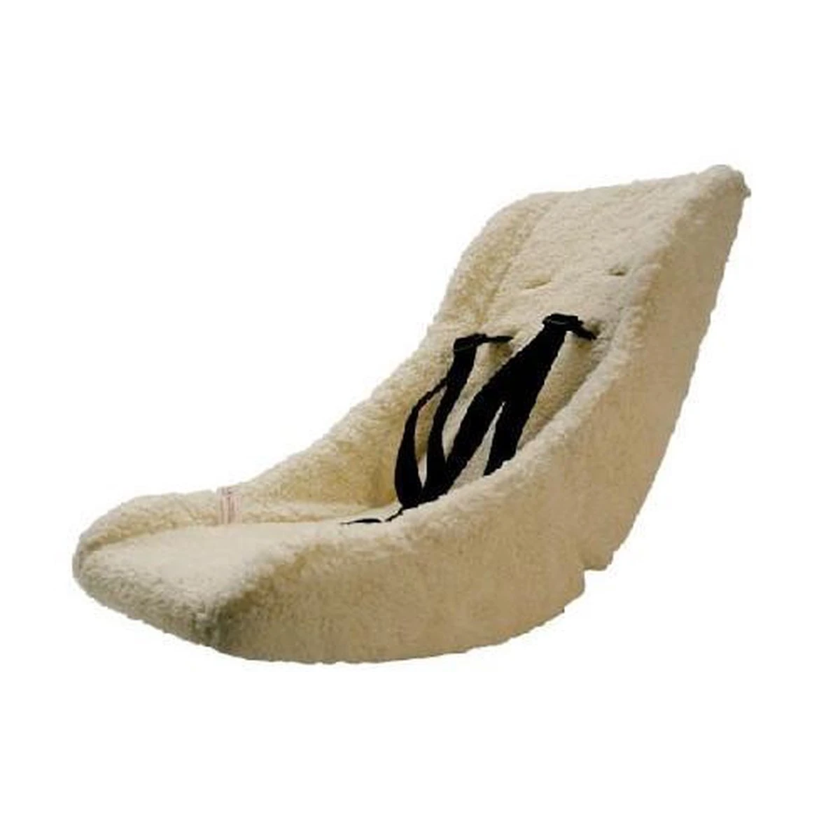 Melia Babyschaal Comfort Plus 0 T/m 9 Mnd 3 Punts 2 Melia Babyschaal Comfort Plus 0 T/m 9 Mnd 3 Punts – Image 2