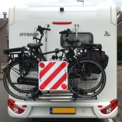 ProPlus Waarschuwingsbord Met Reflectoren 50x50 Cm Kunststof 361228 13 ProPlus Waarschuwingsbord Met Reflectoren 50x50 Cm Kunststof 361228 -Velo Pour Tous 1200x1200 1076