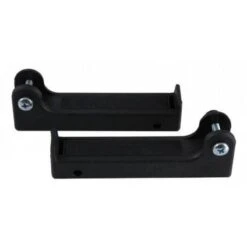 Gmg Yepp - Voetensteun Pvc - Zwart 5 Gmg Yepp - Voetensteun Pvc - Zwart -Velo Pour Tous 1200x1200 1105