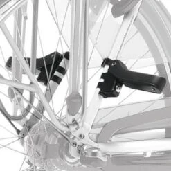 GMG Yepp 020940 - Voetsteunen - Zwart 14 GMG Yepp 020940 - Voetsteunen - Zwart -Velo Pour Tous 1200x1200 1119