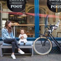 Urban Iki Stuurtje - Fietsstoeltje Voor 5 Urban Iki Stuurtje - Fietsstoeltje Voor -Velo Pour Tous 1200x1200 1124