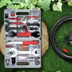 Sens Design Fietsgereedschap Koffer 48 Delig - Cranktrekker - Fietsgereedschap Set -Velo Pour Tous 1200x1200 1182