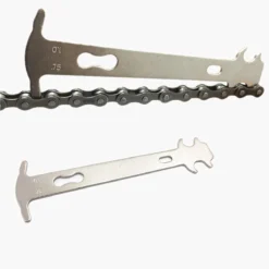 Sportixx Chain Checker - Fiets Kettingmeter - Fietsketting Slijtagemeter - Gereedschap Om Slijtage Van Ketting Te Controleren. -Velo Pour Tous 1200x1200 1195