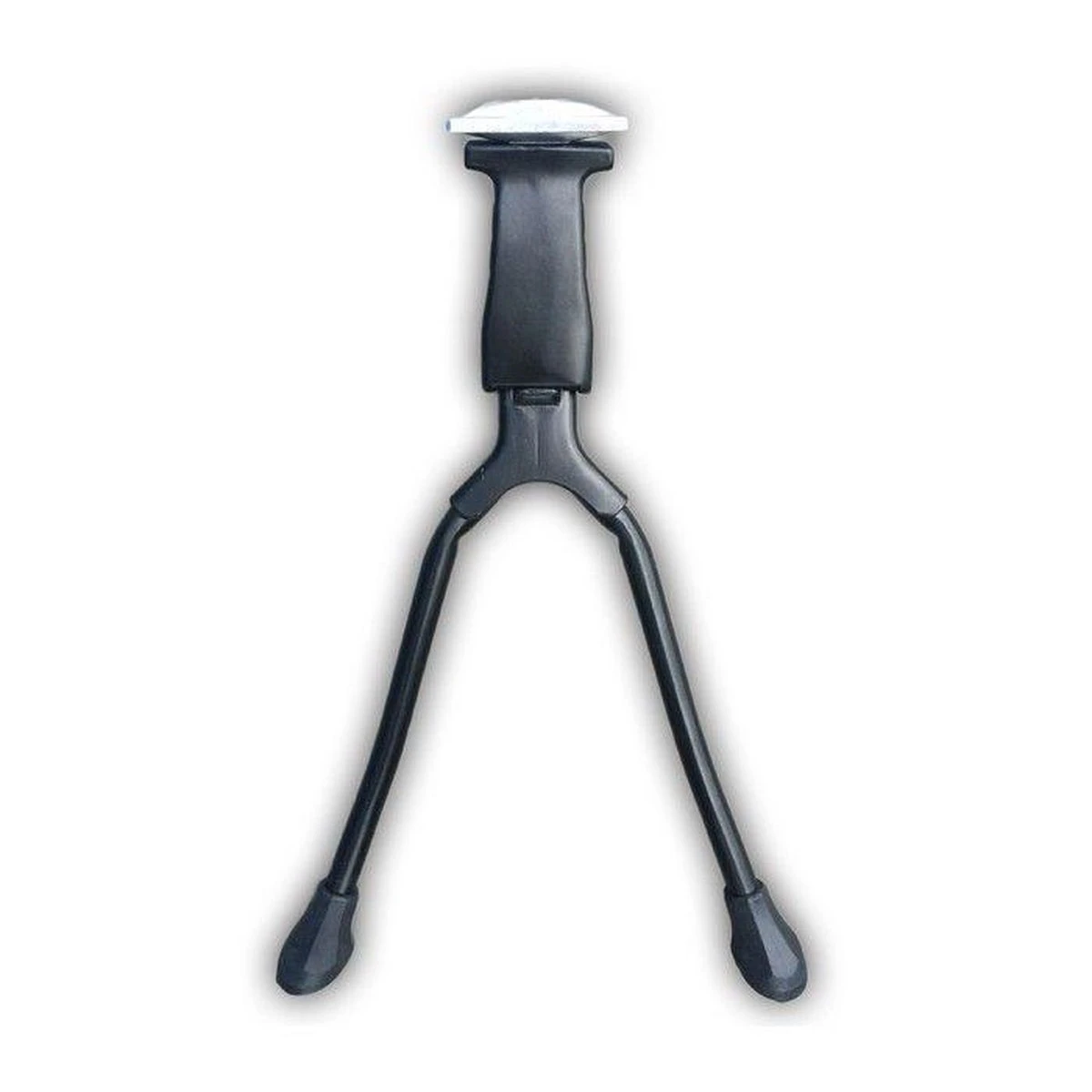 Lynx Standaard Dubbel 26-28 Inch Aluminium 29 Mm Zwart 5 Lynx Standaard Dubbel 26-28 Inch Aluminium 29 Mm Zwart – Image 5