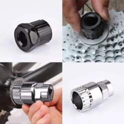 Merkloos Professionele Cassette Afnemer En Kettingzweep - Complete Set -Velo Pour Tous 1200x1200 1232