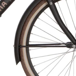 Cortina U4 Mini - Stadsfiets - M24 - Jet Black Matt - Matzwart - R3 14 Cortina U4 Mini - Stadsfiets - M24 - Jet Black Matt - Matzwart - R3 -Velo Pour Tous 1200x1200 167