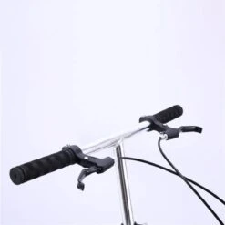 CityGo 14-inch Vouwfiets Voor Volwassenen 4 CityGo 14-inch Vouwfiets Voor Volwassenen -Velo Pour Tous 1200x1200 169