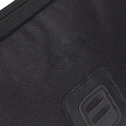 B Soul - Stuurtas - Draagtas - Waterdicht - Zwart - Fietstas Stuur Stuurtas Voor Fiets Met Smartphone - Kaarthouder -Velo Pour Tous 1200x1200 242