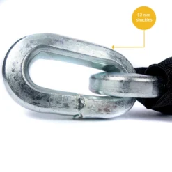 VINZ Batura Motorslot / Scooterslot / Kettingslot ART 5 - 200 Cm -Velo Pour Tous 1200x1200 339