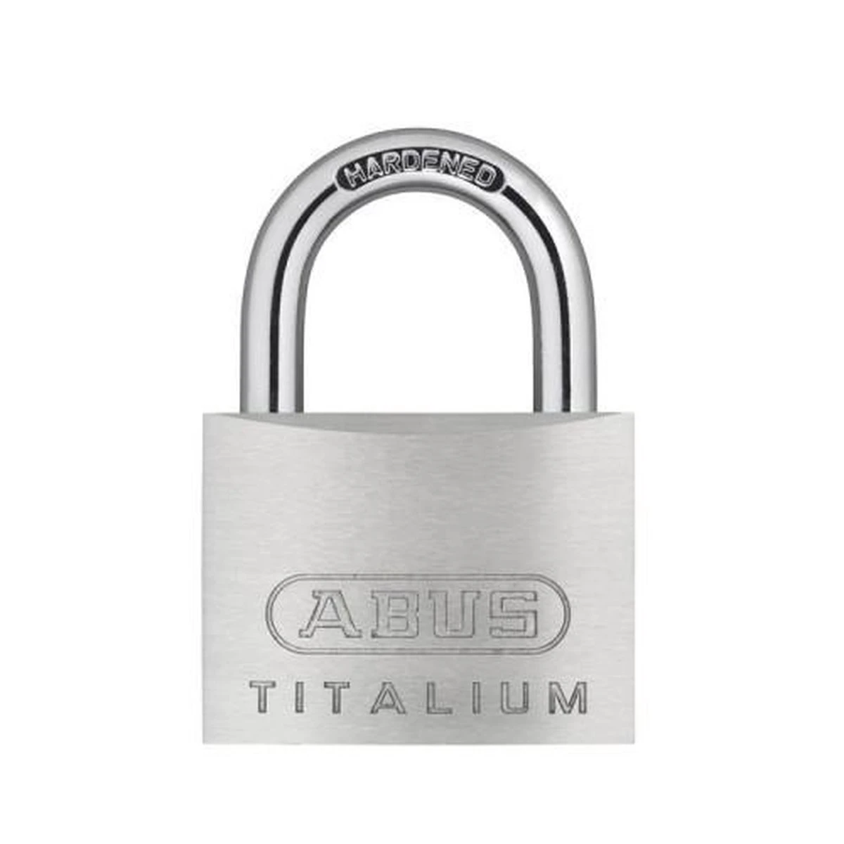 ABUS Hangslot Titalium - 40mm - Aluminium/beugel Gehard Staal Met NANO-Protect (Verpakt In Blister) 5 ABUS Hangslot Titalium - 40mm - Aluminium/beugel Gehard Staal Met NANO-Protect (Verpakt In Blister) – Image 5