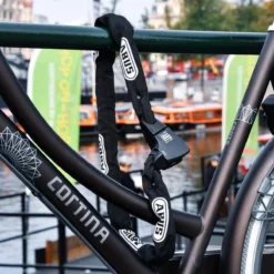 ABUS 8900 Kettingslot - ART2 - Zwart - 110cm -Velo Pour Tous 1200x1200 384