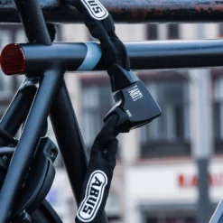 ABUS 8900 Kettingslot - ART2 - Zwart - 110cm -Velo Pour Tous 1200x1200 385