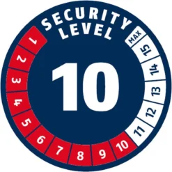 ABUS 8900 Kettingslot - ART2 - Zwart - 110cm -Velo Pour Tous 1200x1200 387