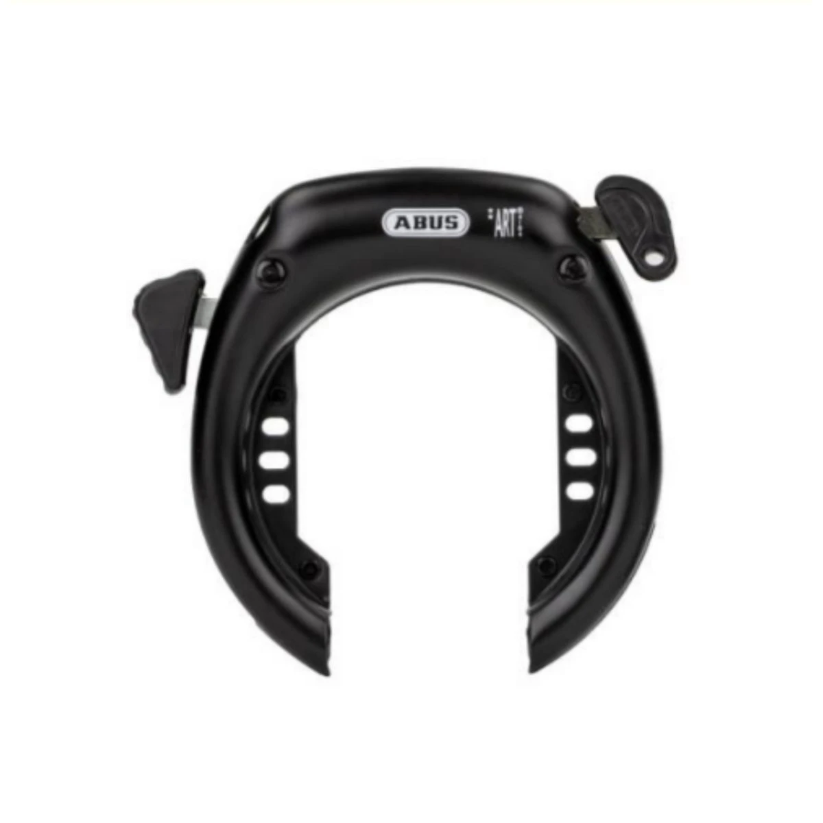 Abus BF1201A Slot Shield Breed ART **-Zwart 4 Abus BF1201A Slot Shield Breed ART **-Zwart – Image 4