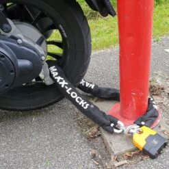 Maxx-Locks Ohura Motorslot / Scooterslot ART 4 - Kettingslot 150cm 13 Maxx-Locks Ohura Motorslot / Scooterslot ART 4 - Kettingslot 150cm -Velo Pour Tous 1200x1200 425