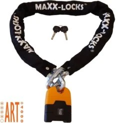Maxx-Locks Ohura Motorslot / Scooterslot ART 4 - Kettingslot 120cm 17 Maxx-Locks Ohura Motorslot / Scooterslot ART 4 - Kettingslot 120cm -Velo Pour Tous 1200x1200 431