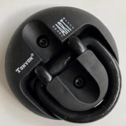 Tonyon ART 4 Muuranker / Wandanker / Vloeranker / Muurbeugel - Scooter - Fiets - Boot -Velo Pour Tous 1200x1200 455