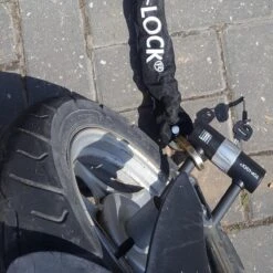 Top Lock Scooterslot / Motorslot ART4 170cm Kettingslot Met Loop -Velo Pour Tous 1200x1200 483