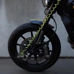 VINZ Dinara Schijfremslot / Motorslot / Scooterslot ART4 - Zwart -Velo Pour Tous 1200x1200 493