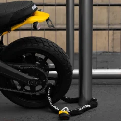 VINZ Makalu Motorslot / Kettingslot / Scooterslot ART 4 Gecertificeerd - 150 Cm Ketting - Dikte Schakels: 10,5mm -Velo Pour Tous 1200x1200 495