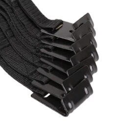 Samger Fietsendrager - 3 Fietsen, Ook Elektrisch, Zonder Trekhaak - Draagkracht 60kg - Ideaal Voor Achterklep Auto! 13 Samger Fietsendrager - 3 Fietsen, Ook Elektrisch, Zonder Trekhaak - Draagkracht 60kg - Ideaal Voor Achterklep Auto! -Velo Pour Tous 1200x1200 622