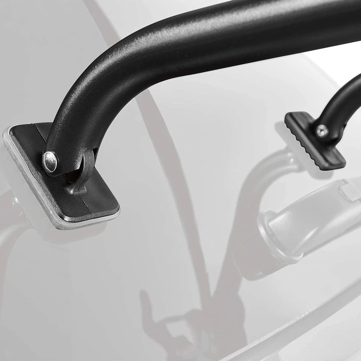 Allen Sports Ultracompacte Autodrager Voor 2 Fietsen, Model MT2-B 6 Allen Sports Ultracompacte Autodrager Voor 2 Fietsen, Model MT2-B – Image 6