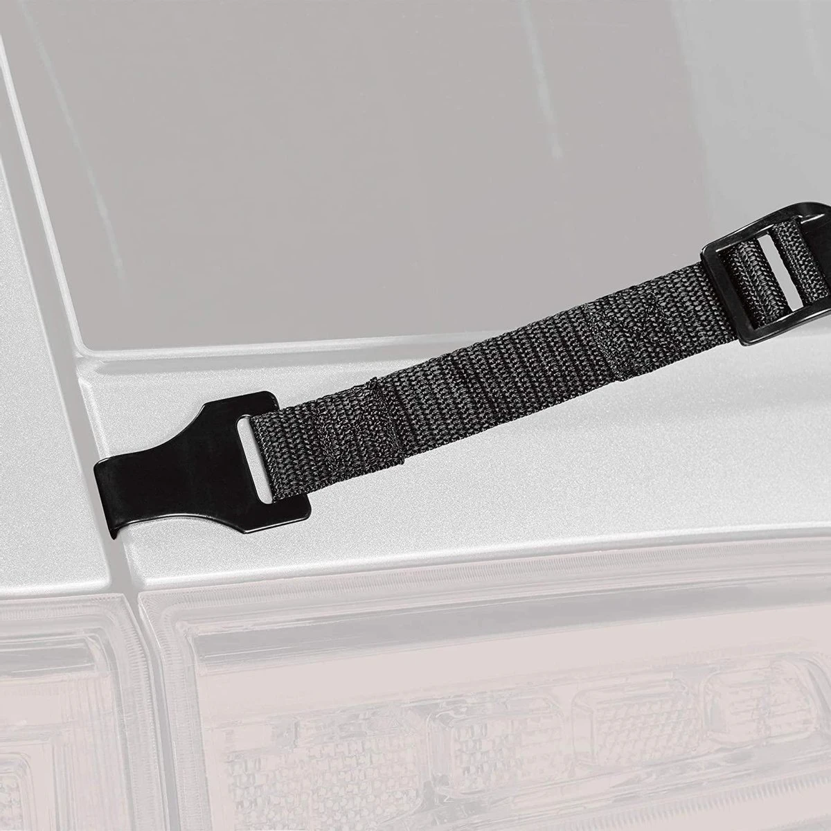 Allen Sports Ultracompacte Autodrager Voor 2 Fietsen, Model MT2-B 7 Allen Sports Ultracompacte Autodrager Voor 2 Fietsen, Model MT2-B – Image 7