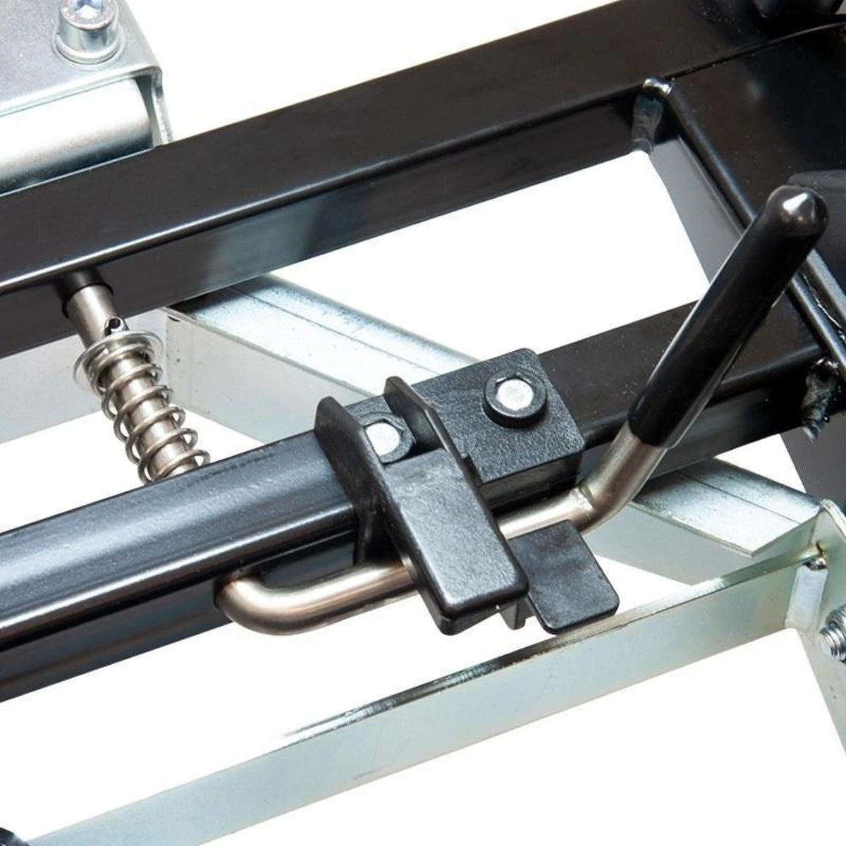 Twinny Load Fietsendrager E-Carrier Basic Voor 2 Fietsen, 13-polig 2 Twinny Load Fietsendrager E-Carrier Basic Voor 2 Fietsen, 13-polig – Image 2