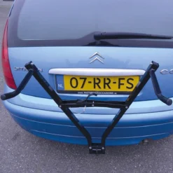 Carpoint Fietsdrager - Trekhaak - + Kentekenplaathouder -Velo Pour Tous 1200x1200 645