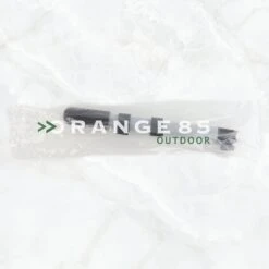 Orange85 Handpomp - Fietspomp - 25 Cm - Zwart - Zilver 8 Orange85 Handpomp - Fietspomp - 25 Cm - Zwart - Zilver -Velo Pour Tous 1200x1200 657